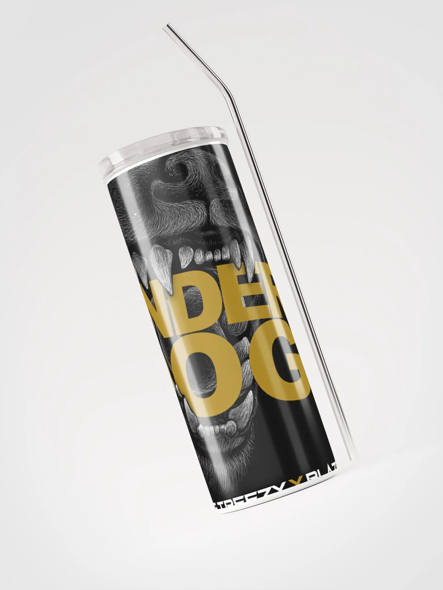 Underdog Tumbler product image (3)