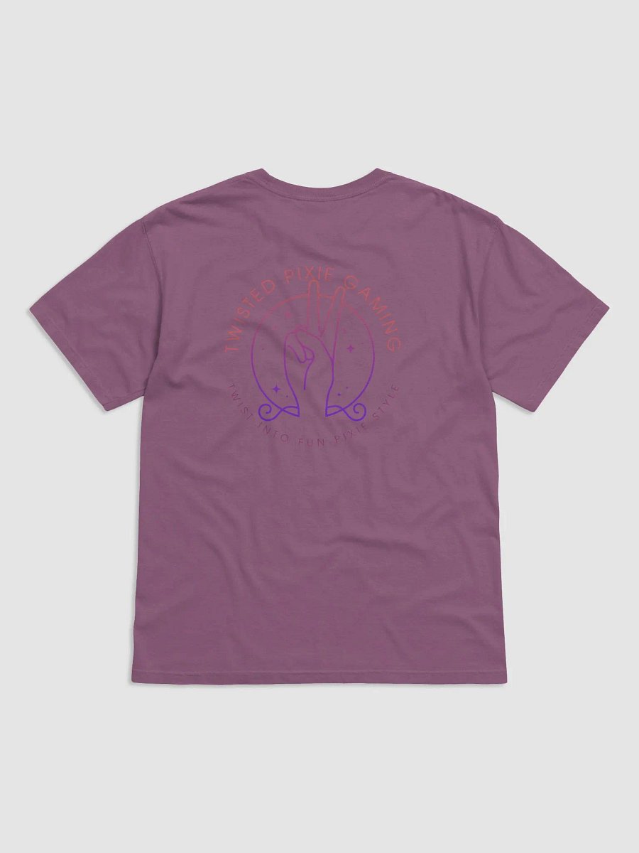 pixie logo tee product image (18)