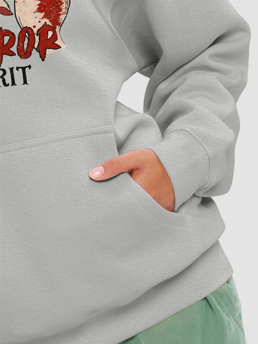 'Horror Spirit' Unisex Premium Hoodie product image (38)