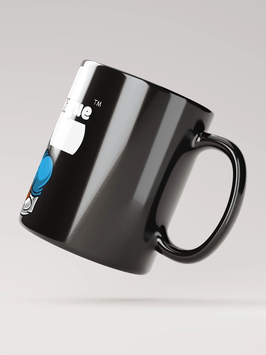 Zoo Football League™ Mug product image (5)