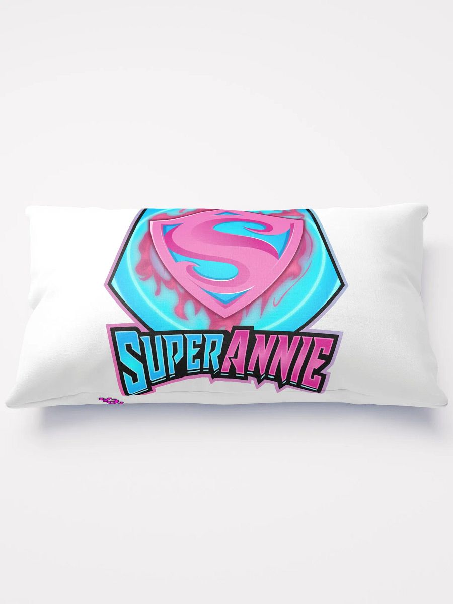 SuperAnnie Pillow product image (2)