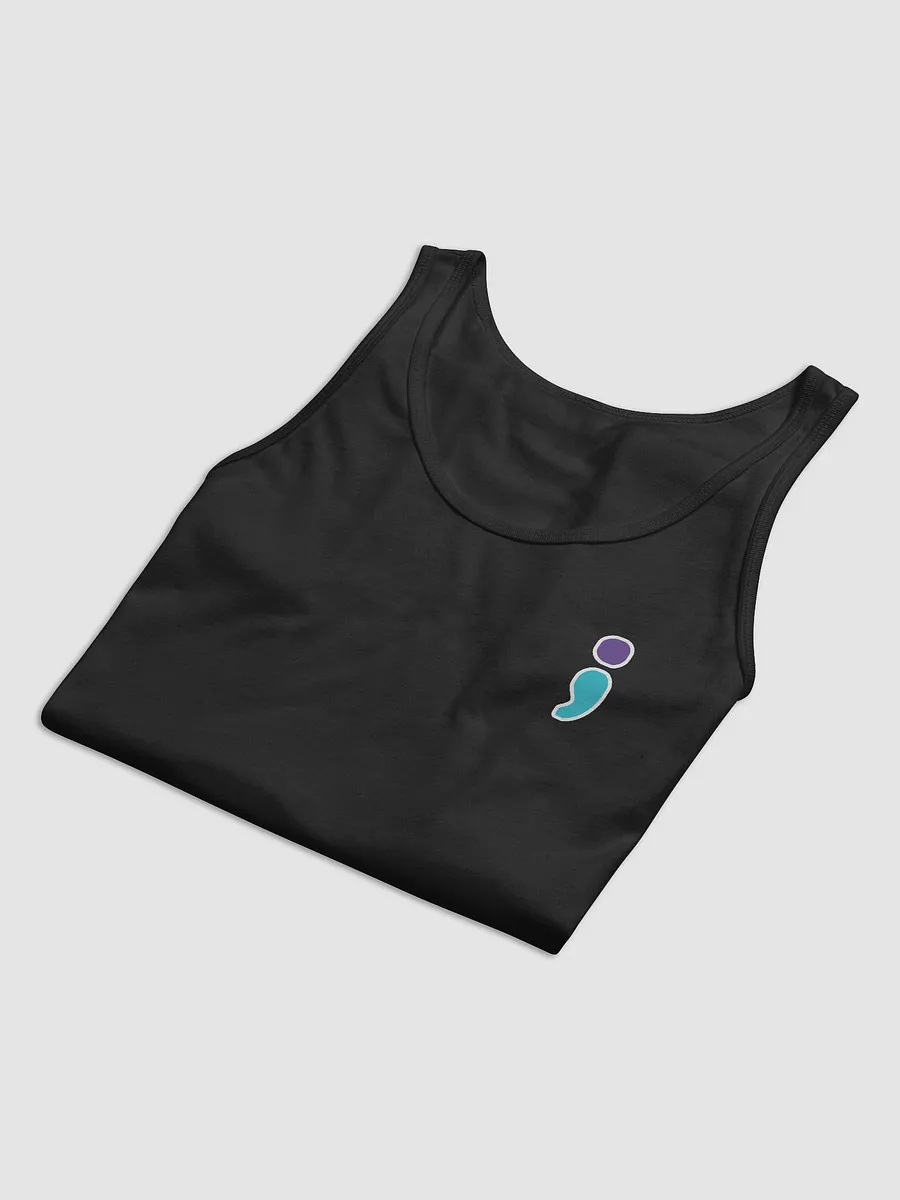 You Are Enough Tank Top product image (9)