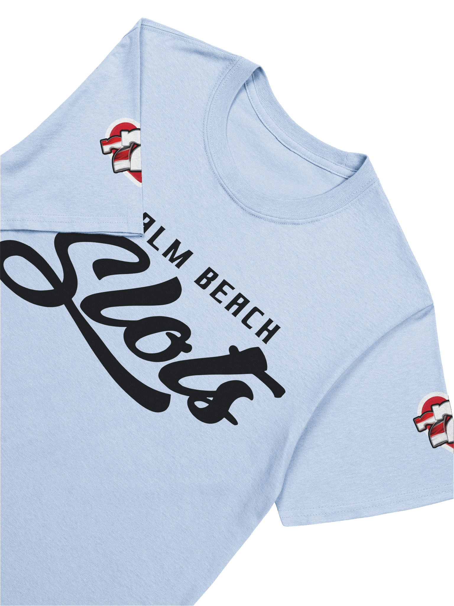 Jackpot Judo Love Premium T-Shirt (LIMITED) product image (91)