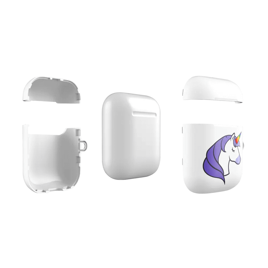 Case for AirPods (unicorn) product image (11)