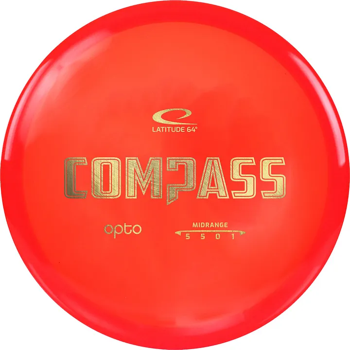 Latitude 64 Opto Compass product image (2)