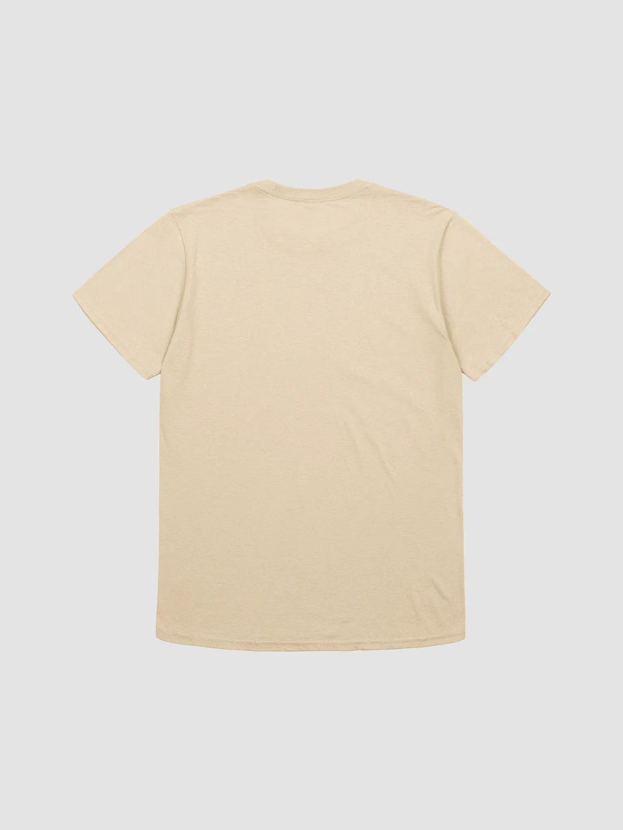 'always create.' Unisex T-Shirt product image (3)