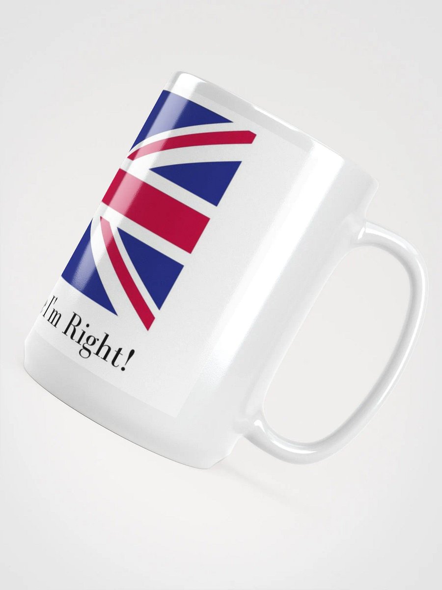 Tag Line Coffee Cup product image (4)