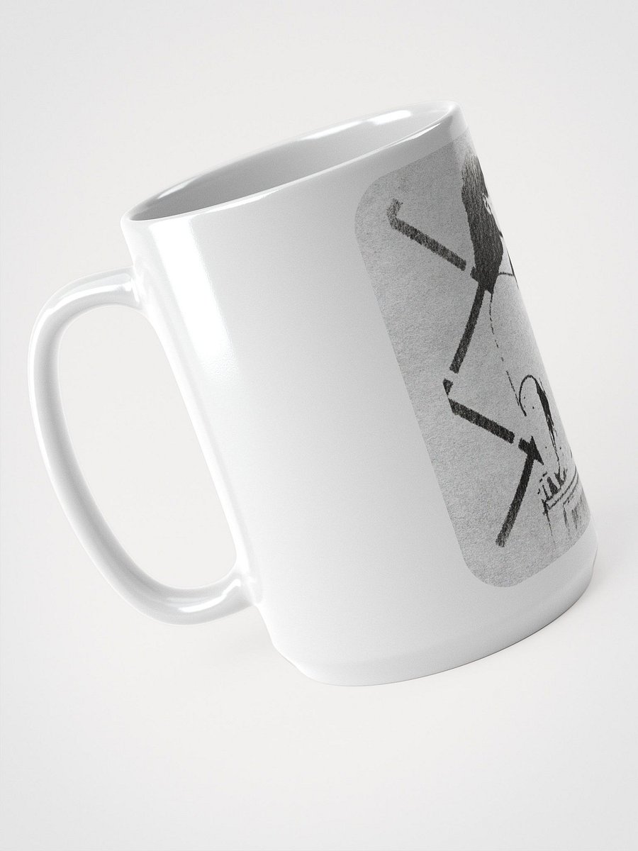 Angela Giarratana Sketch Mug 6 product image (3)