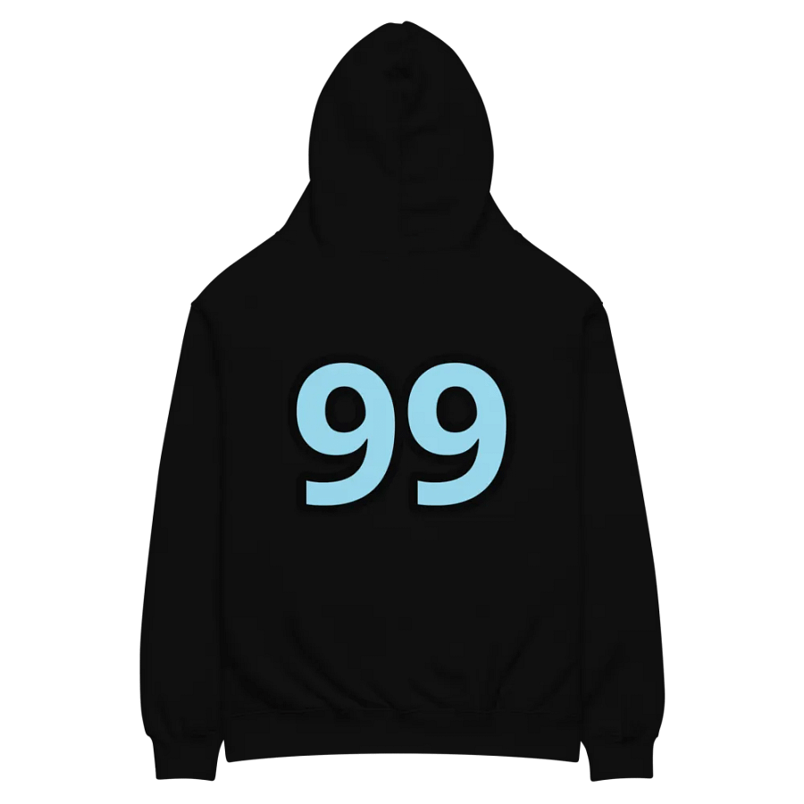 Jace 99 Edition Adult Hoodie product image (8)