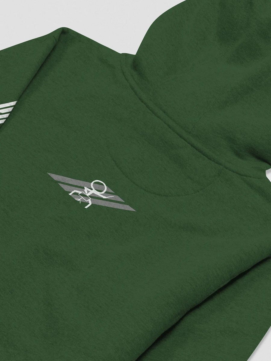 'DRUMMER FOR HIRE' Premium Hoodie product image (24)