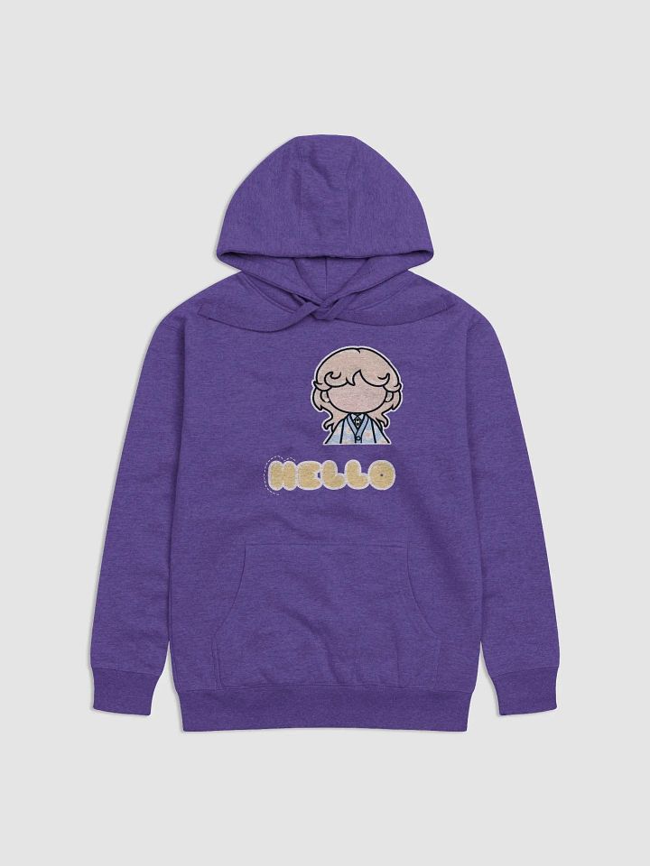 Toca hello ✨ product image (1)