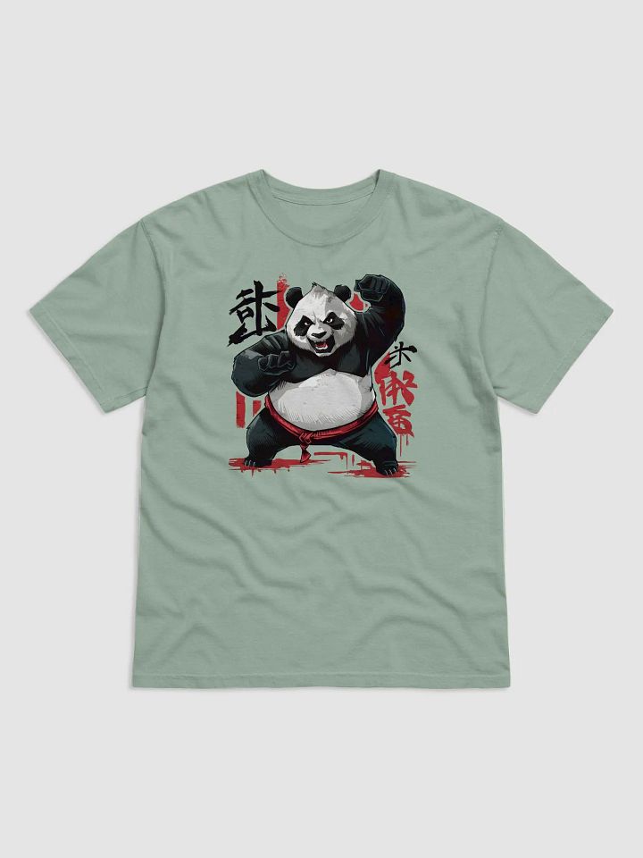 Angry Panda product image (1)