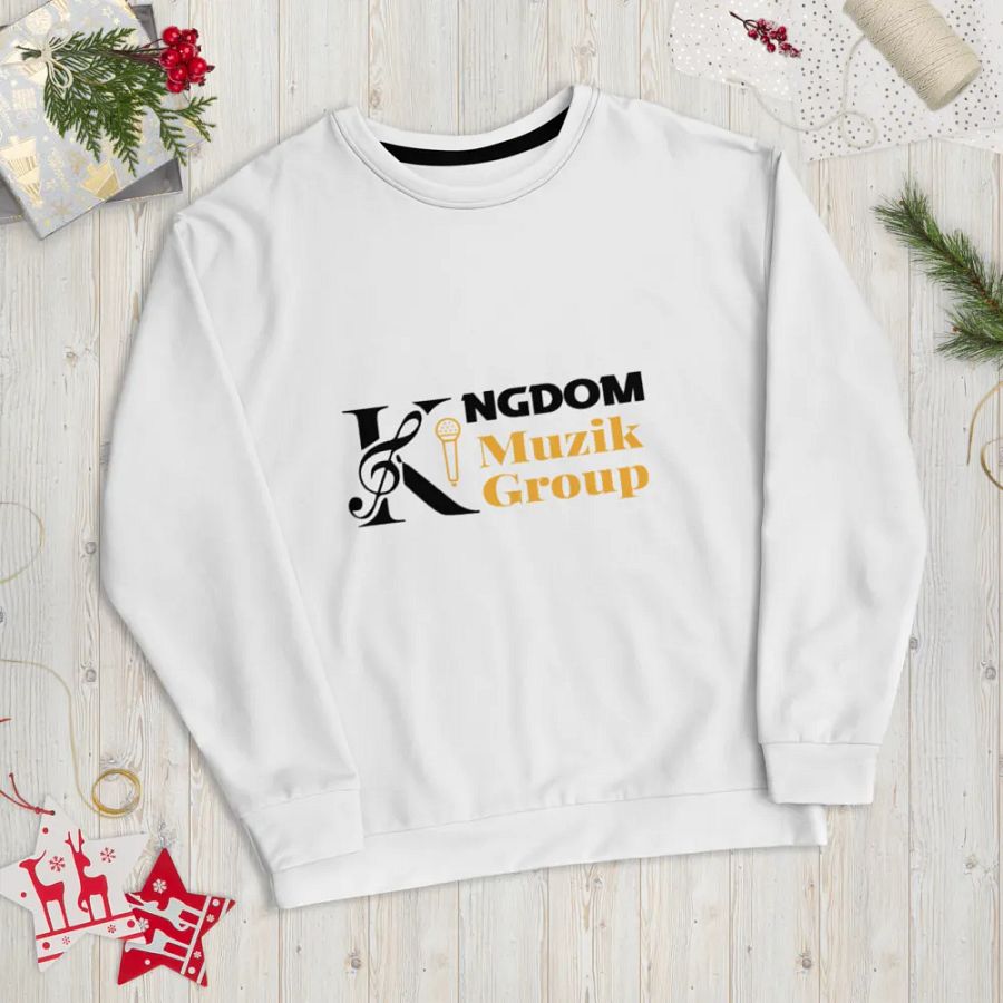 KMG Sweatshirt product image (7)