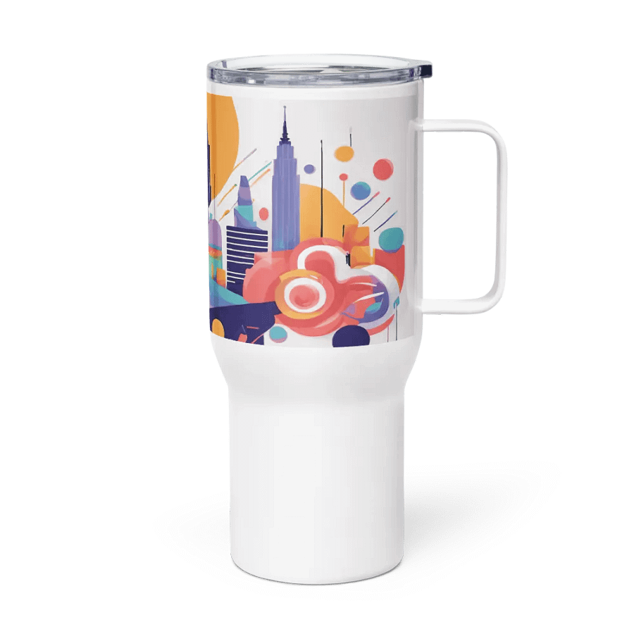 CITY SCAPE product image (3)