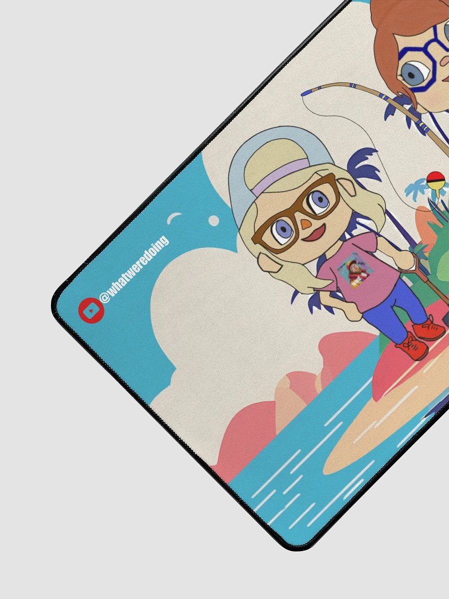 Island Life Playmat product image (3)