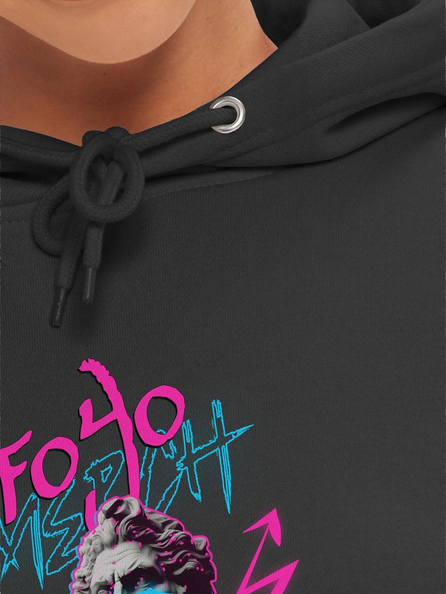 FOYO VISCOUNT Premium Pullover Hoodie product image (7)