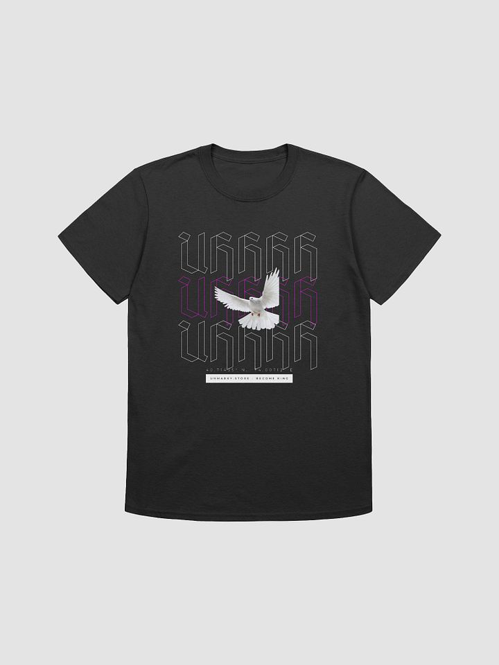 UhMarky "Be King" Tee product image (1)