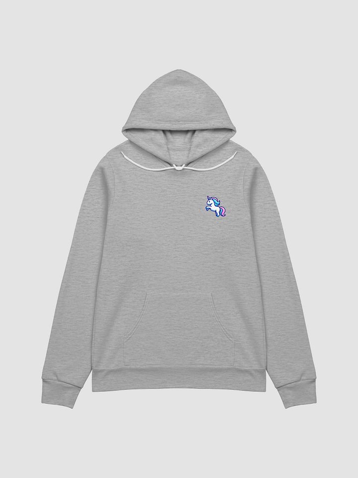 Snuggle Kandi Hoddie product image (6)