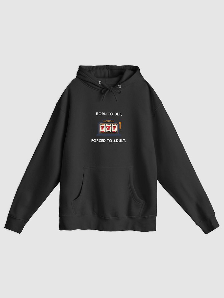 Jackpot Sevens Unisex Hoodie product image (3)