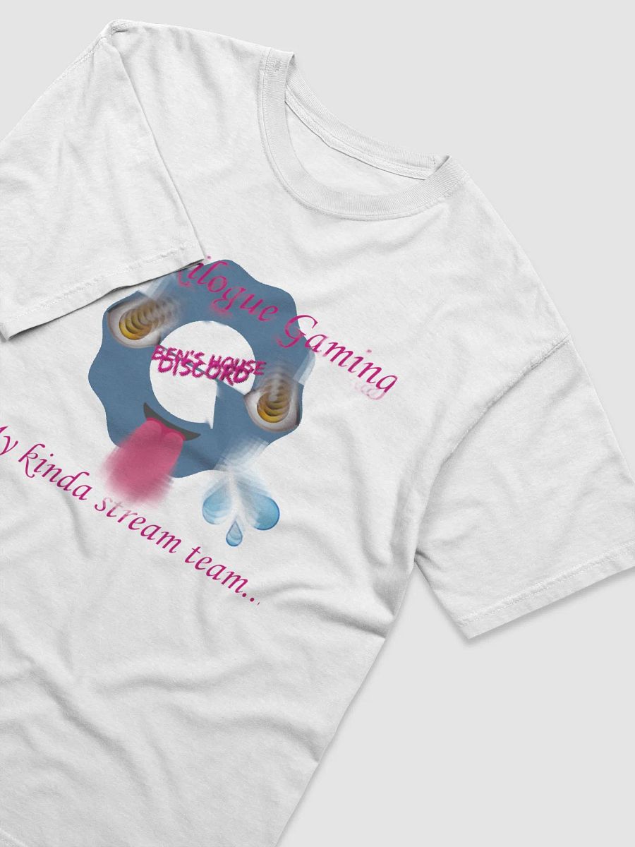 Freakilogue Gaming T-Shirt product image (23)