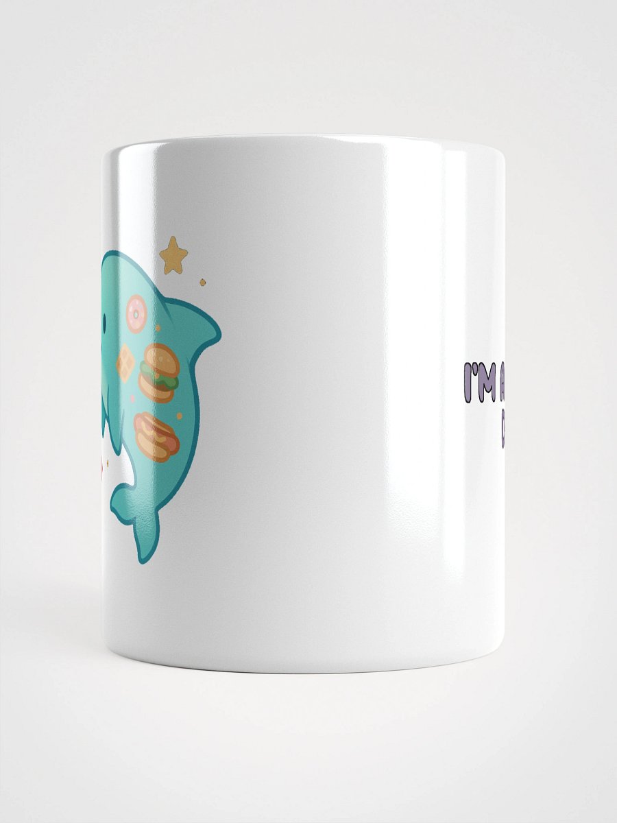 Dee Street Dolphin Mug product image (11)