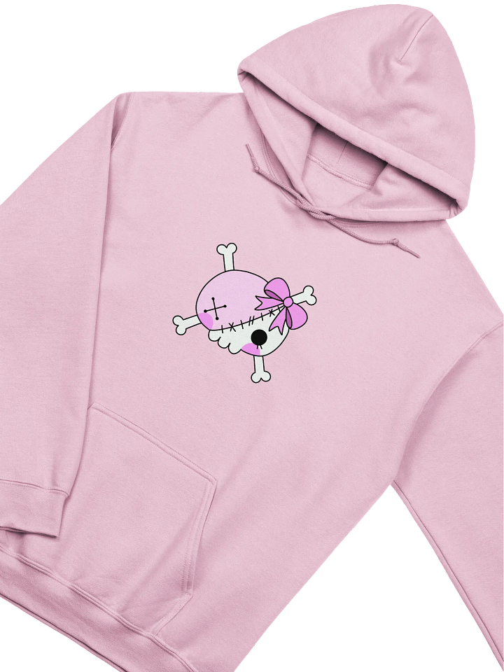 carrotc4ke hoodie product image (2)