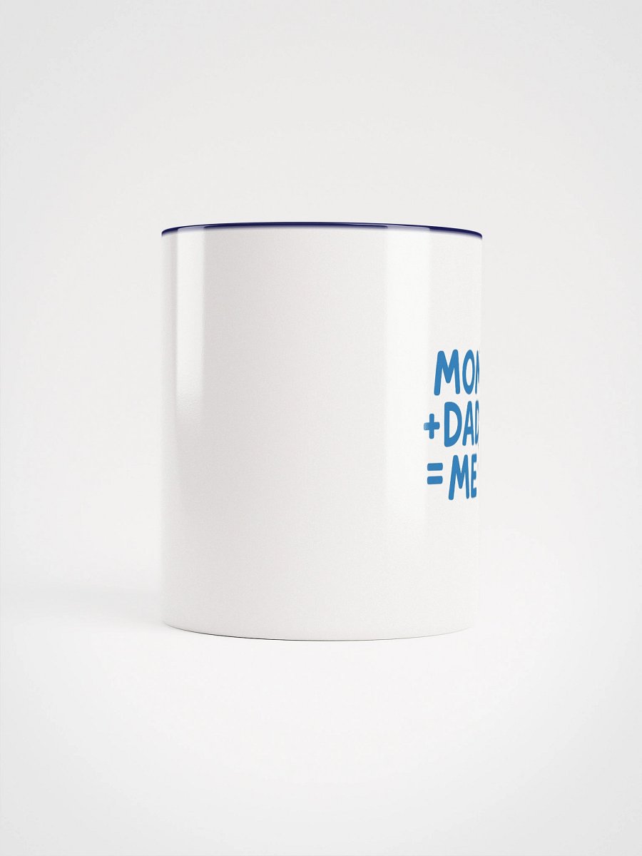 Sunshine Equation Ceramic Mug product image (29)