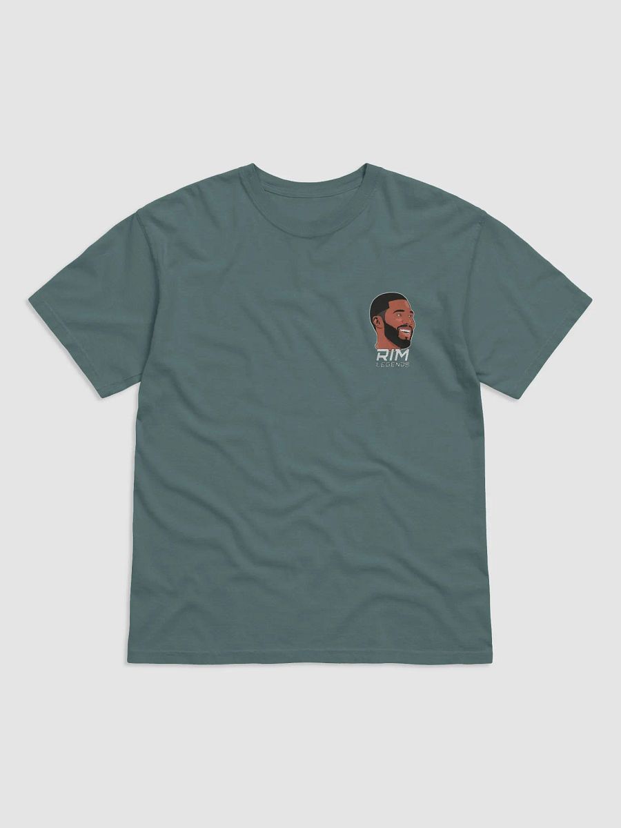 Heart of the Game: NBA Legends Portrait Tee | Jayson Tatum product image (1)