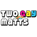 Two Gay Matts