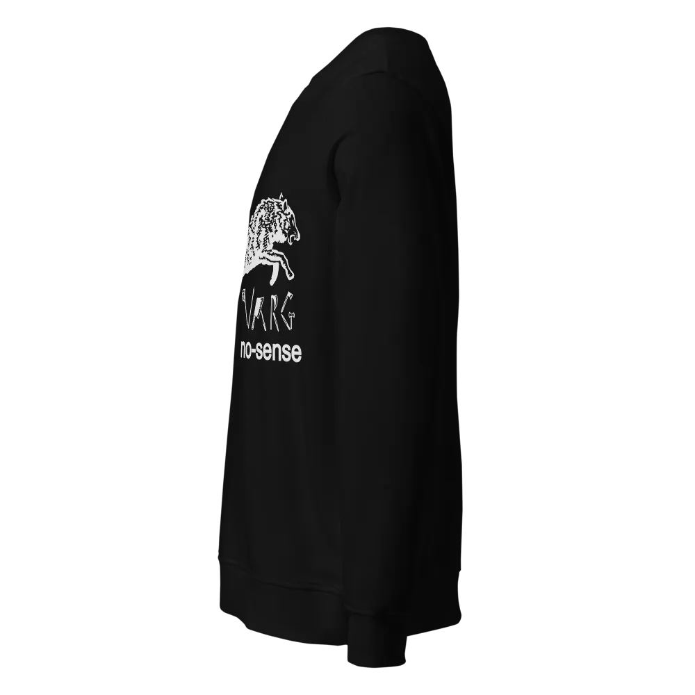 Varg - Sweatshirt product image (3)