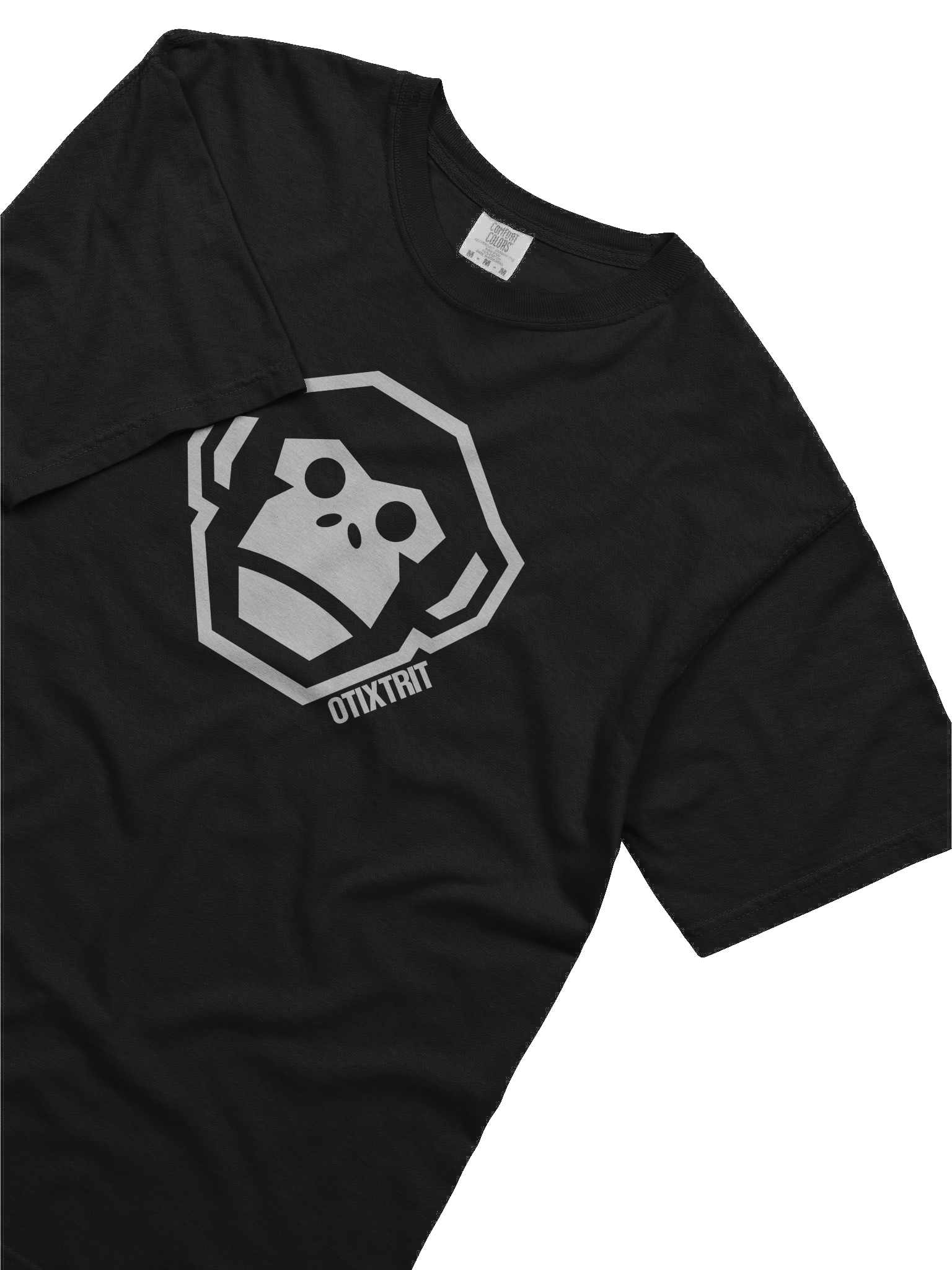 Beastin' Monkey Hex Tee product image (5)