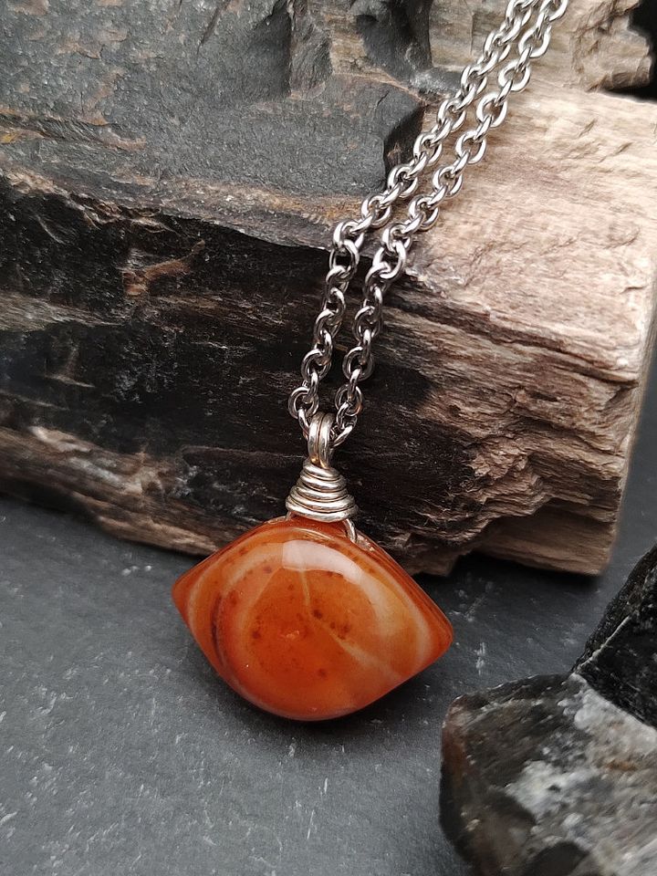 Eye Agate Oracles - The Shard product image (1)
