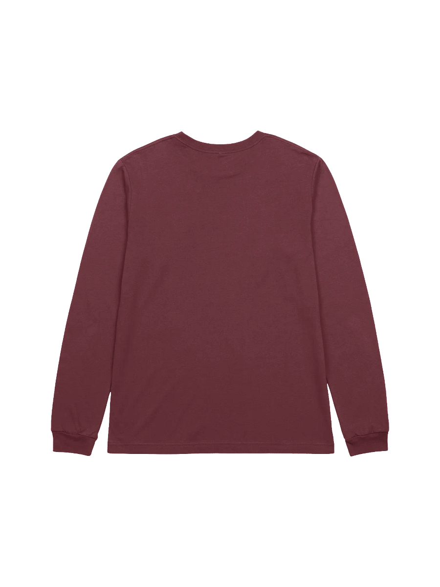 Photography Long Sleeve Shirt product image (2)
