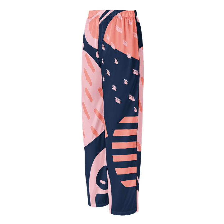 Citrus Bliss Women's Pajama Pants product image (3)