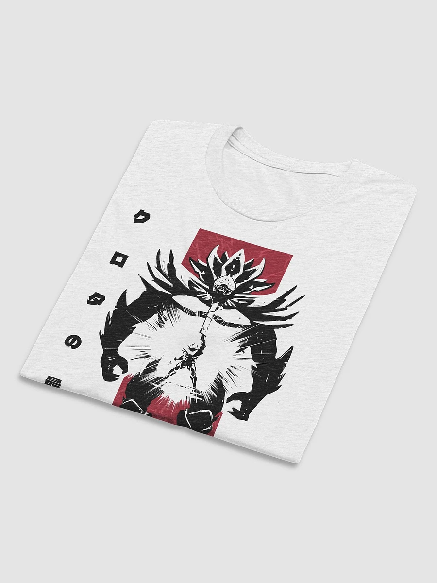 [White/Red] Crota The Hive Prince of the Oversoul T-Shirt product image (5)