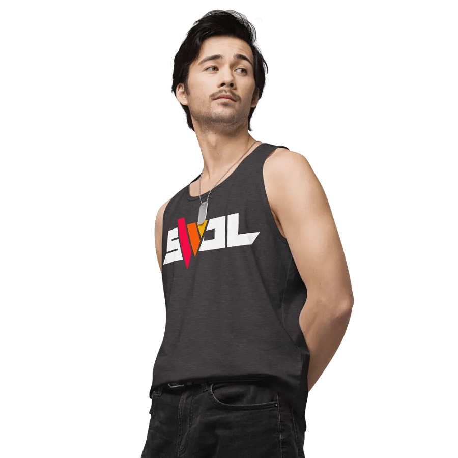 Standard SWOL Logo Tank product image (4)