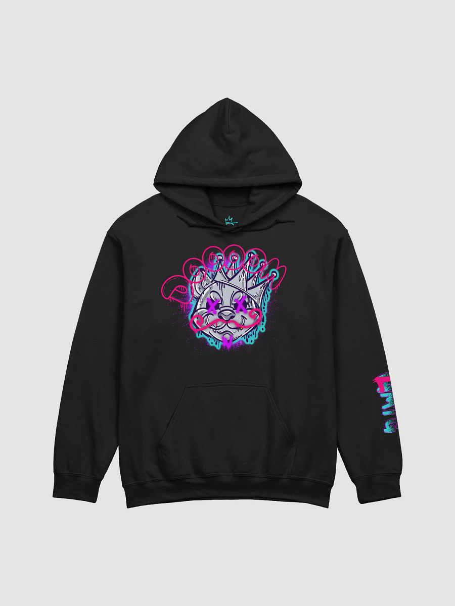 DOOOOM DOG | Hoodie V2 product image (1)