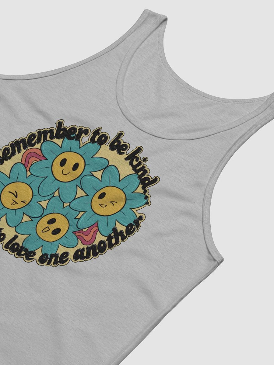 Remember to be Kind~ Tank Top product image (3)