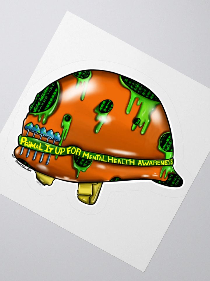 Shrooming For Duty product image (3)