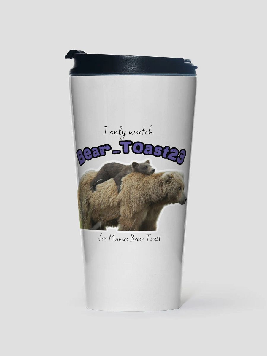 Mama Bear Toast (Mug) product image (1)