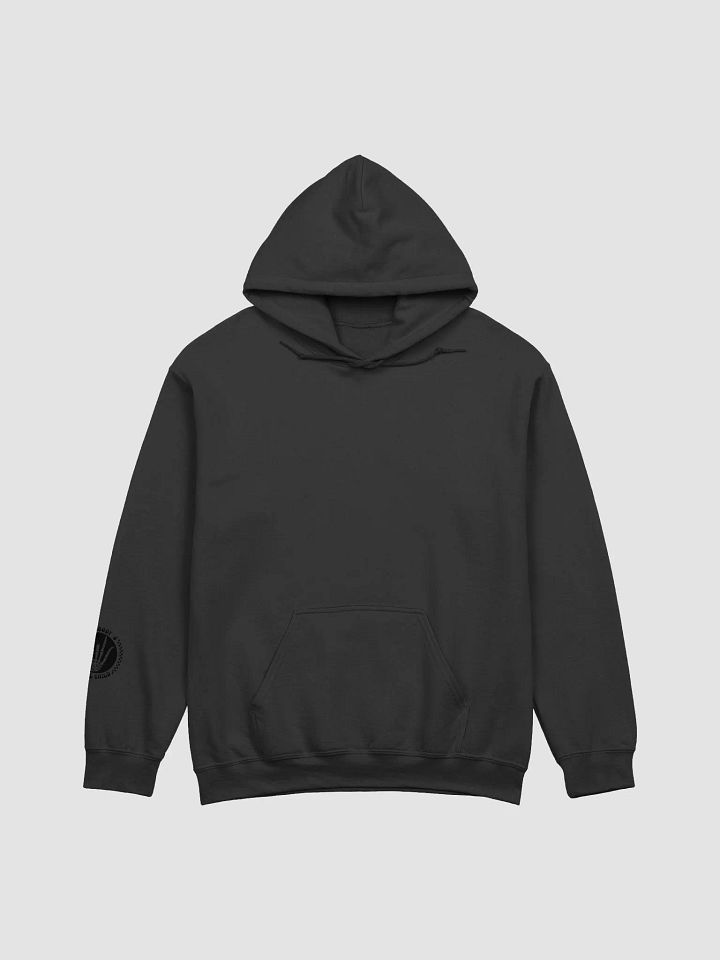 Somebodys Feral Child Hoddie product image (1)