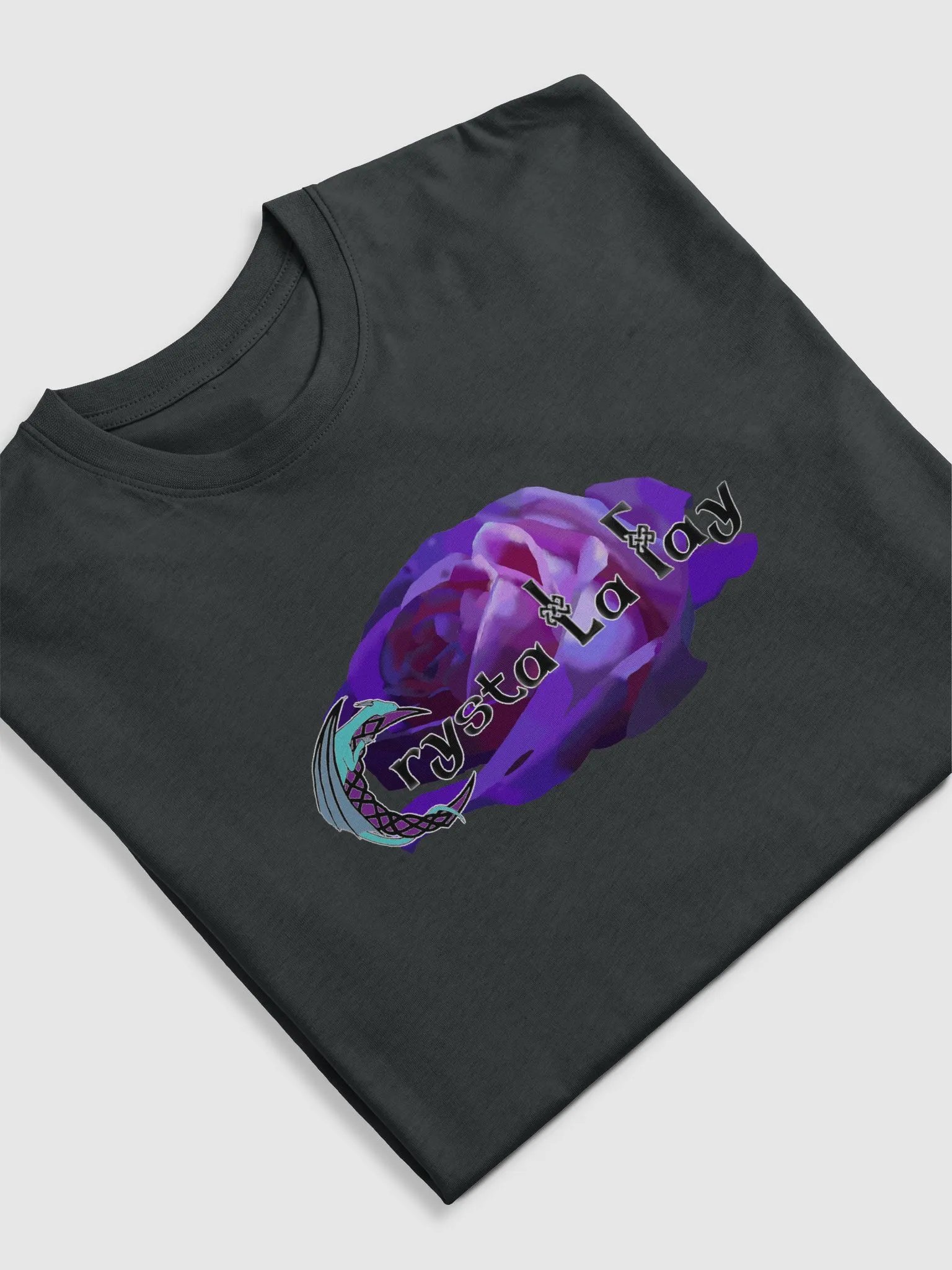 CLF original art T-shirt product image (5)