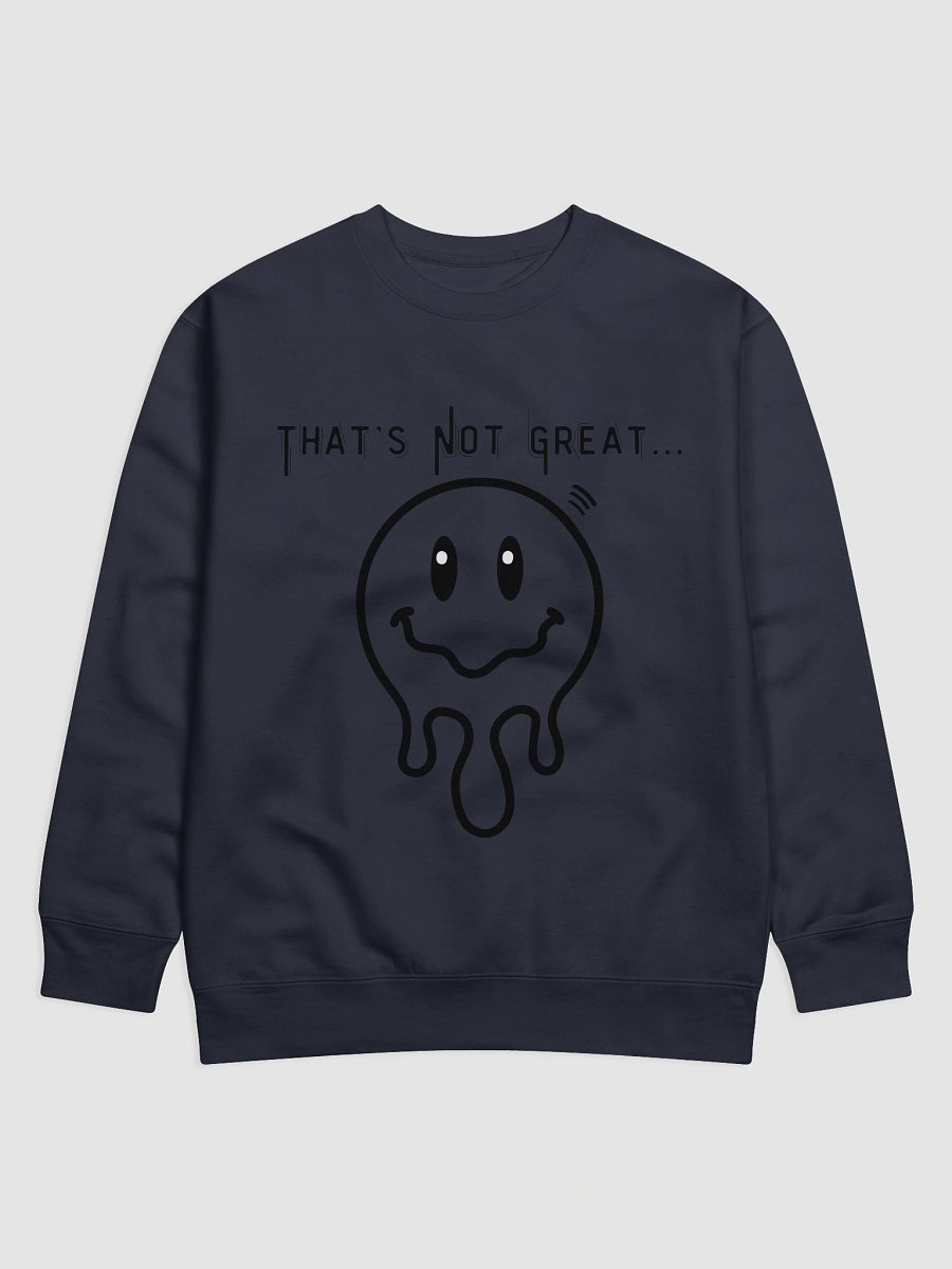 Not Great Crew product image (2)