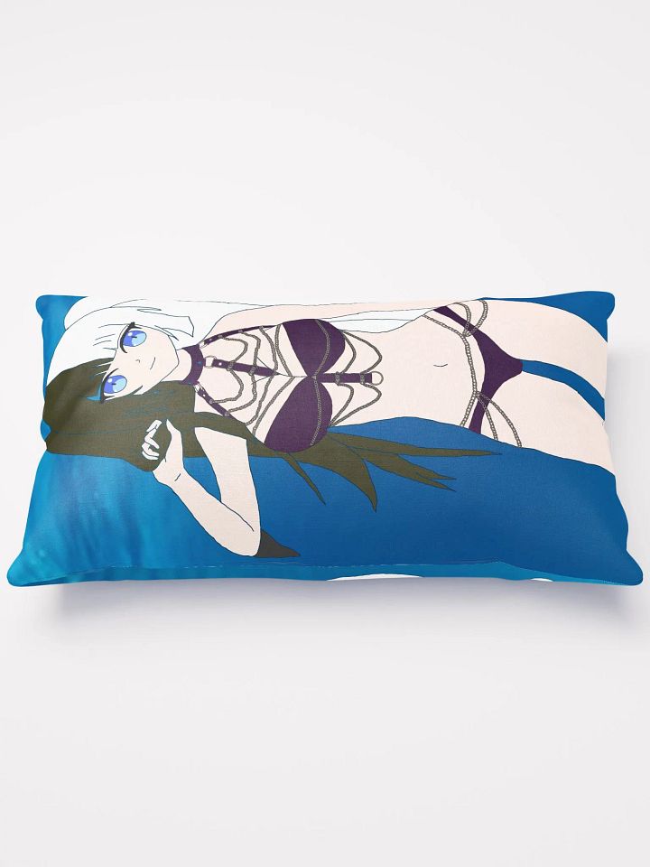 Ever Trua's Mini Underwater Dakimakura product image (1)