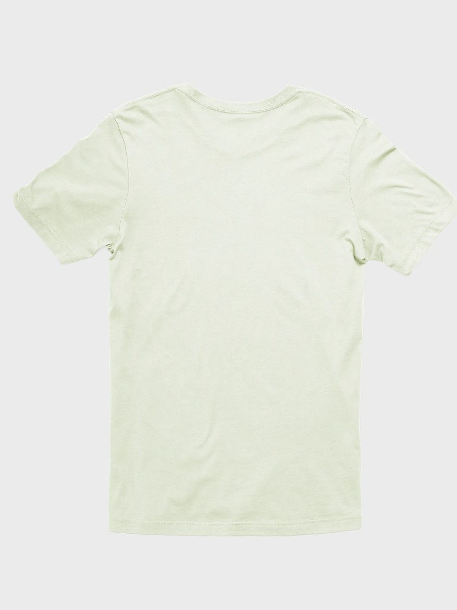 life in full colour polysexual t-shirt product image (2)