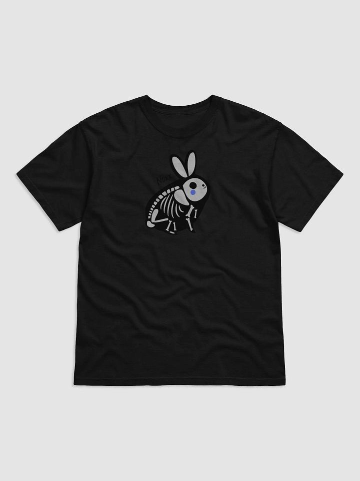 Doom Bunny Color Choice T product image (5)