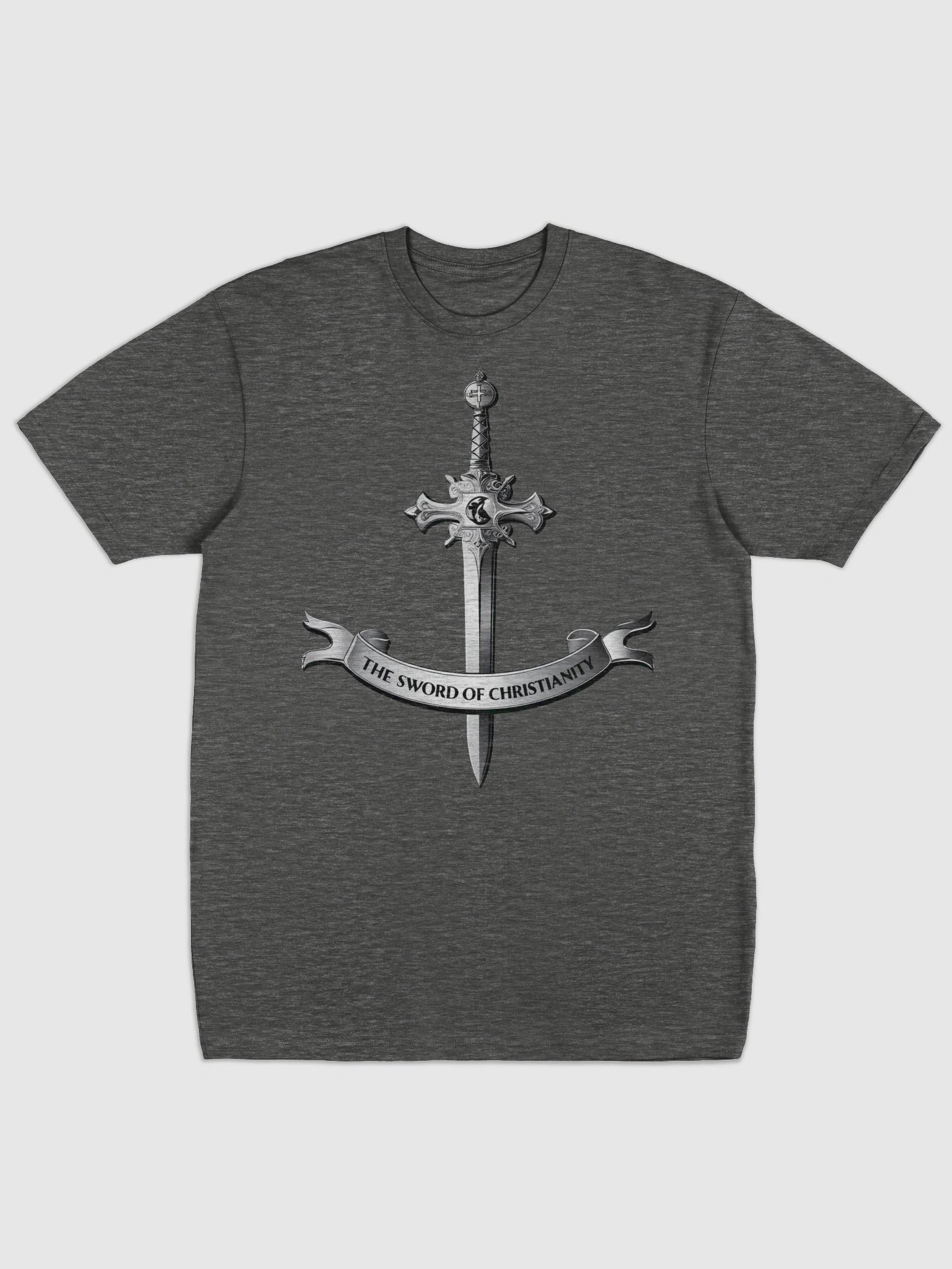 The Sword of Christianity product image (1)