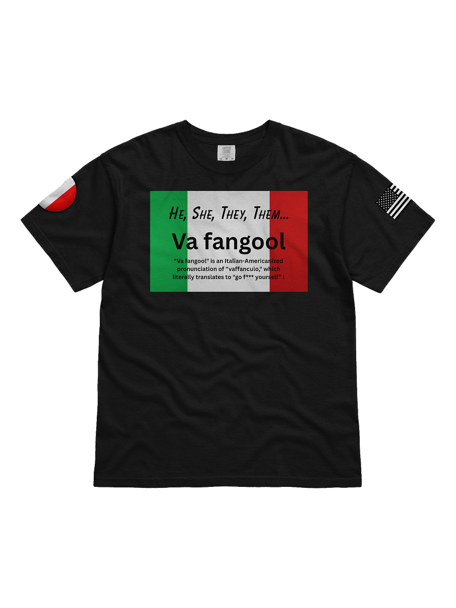 Va Fangool product image (1)