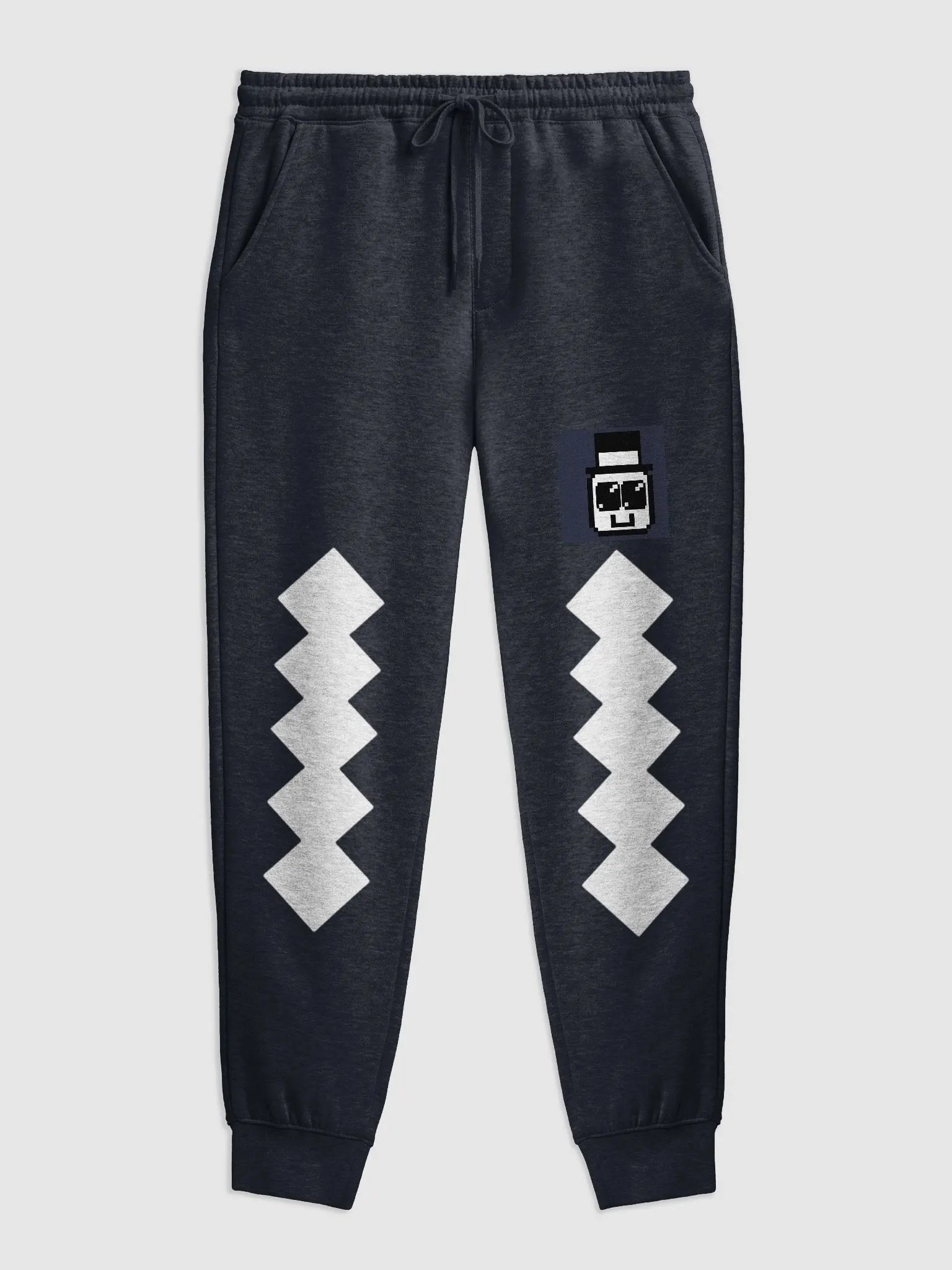 Pixelater Joggers product image (3)