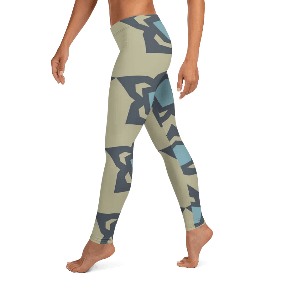 Stellar Symmetry Leggings product image (10)